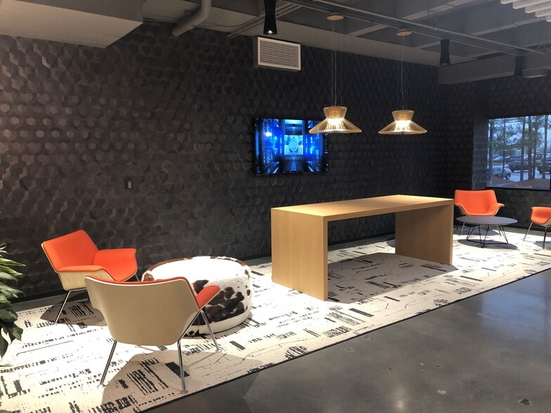 500 Corporate Pky, Birmingham, AL for lease - Interior Photo - Image 3 of 20