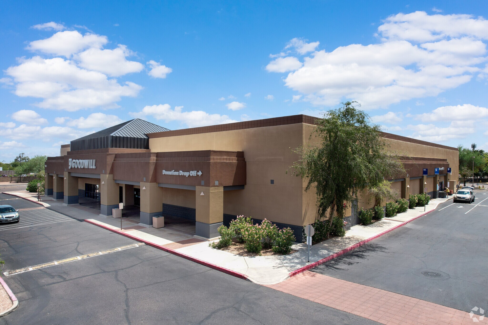7850 S Priest Dr, Tempe, AZ for sale Primary Photo- Image 1 of 1