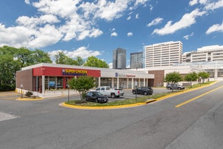 More details for 8353-8357 Leesburg Pike, Vienna, VA - Retail for Lease