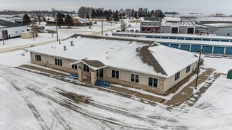 Plus de détails pour 205 5th Ave NE, Kasson, MN - Flex à vendre