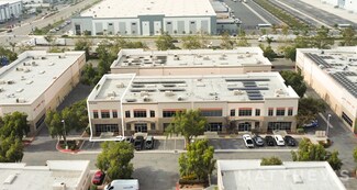 Plus de détails pour 8765 Mesa Point Ter, San Diego, CA - Industriel à vendre