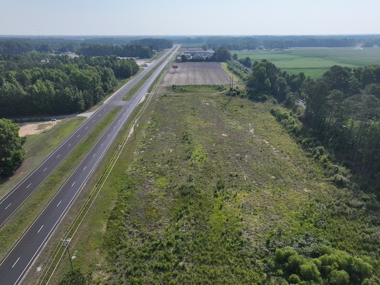 00 US Hwy S, Lucama, NC for sale - Building Photo - Image 2 of 19