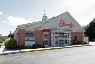 Plus de détails pour 304 Mountain Ave, Hackettstown, NJ - Commerce de détail à vendre