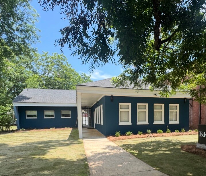 118 S Main St, Greensboro, GA for lease Building Photo- Image 1 of 6