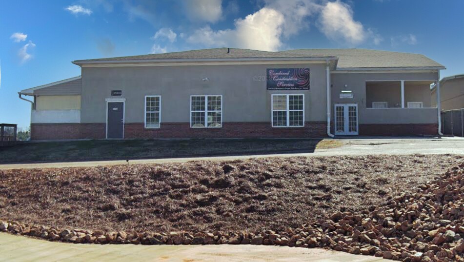 545 E Montgomery St, Villa Rica, GA for sale Primary Photo- Image 1 of 9