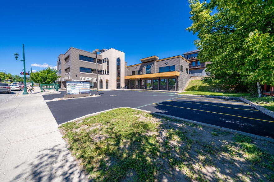 100 2nd St E, Whitefish, MT for sale - Building Photo - Image 1 of 37