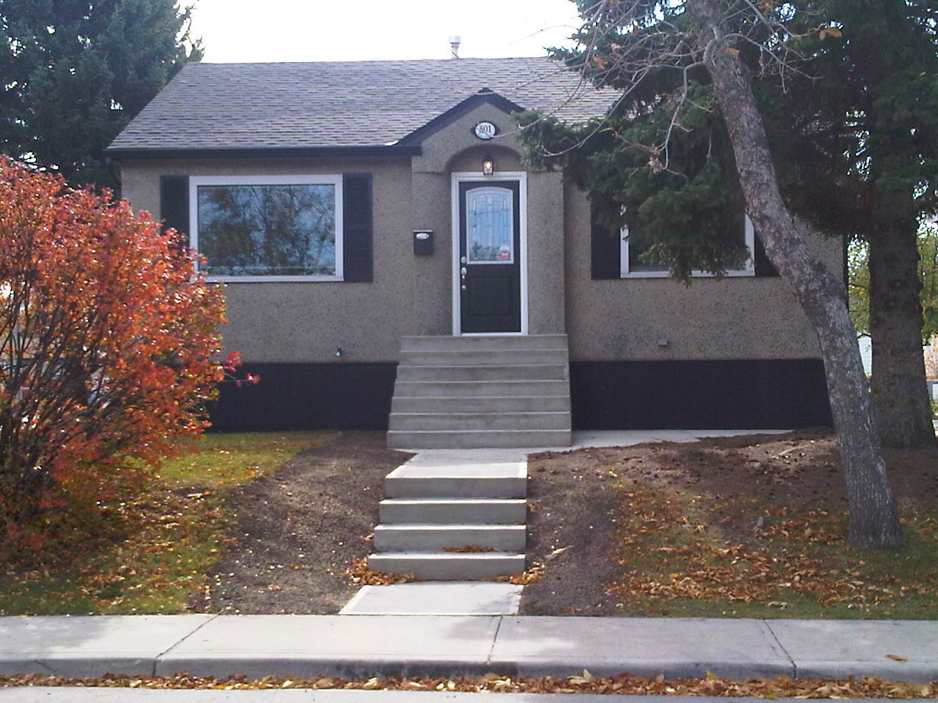 501 30 Av NW, Calgary, AB à vendre Photo principale- Image 1 de 1