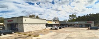 Plus de détails pour 7433 Bissonnet St, Houston, TX - Commerce de détail à louer