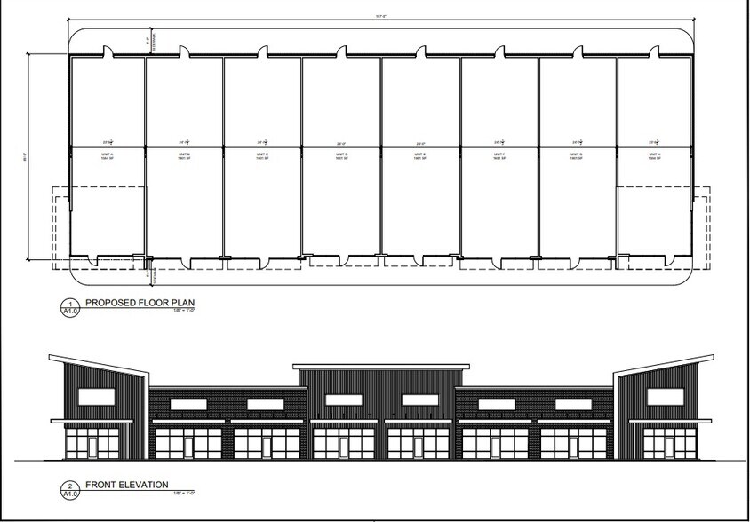 1101 Meadowhill Lane, Clarksville, TN à louer - Photo du bâtiment - Image 2 de 6