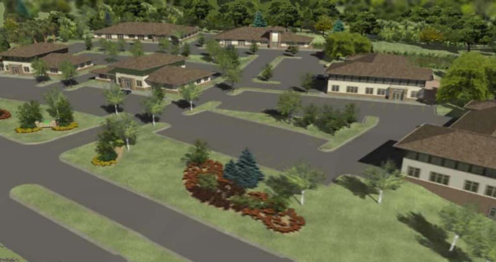 12 Long Lake Rd, Mahtomedi, MN for sale - Building Photo - Image 3 of 15