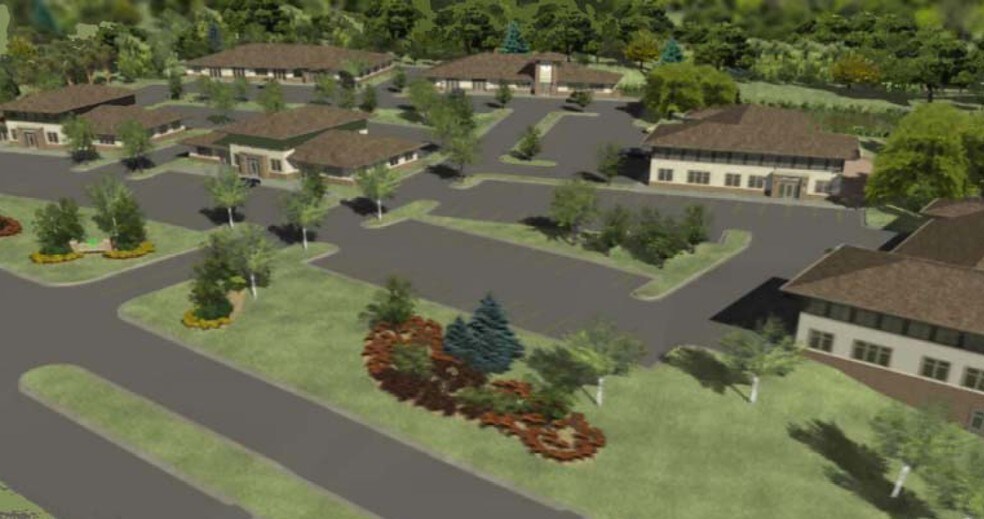 12 Long Lake Rd, Mahtomedi, MN à louer - Photo du bâtiment - Image 3 de 15