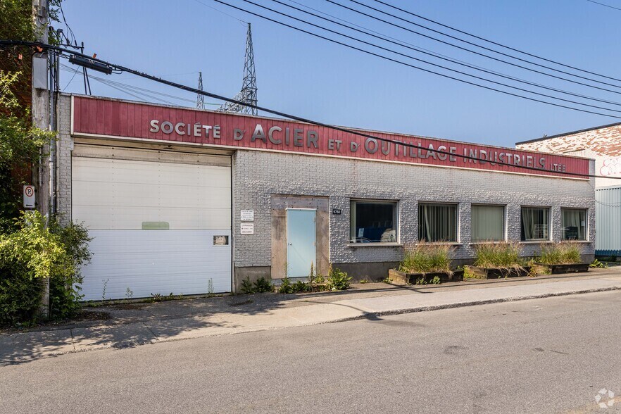 9750-9760 Rue Meilleur, Montréal, QC à vendre - Photo du bâtiment - Image 1 de 1