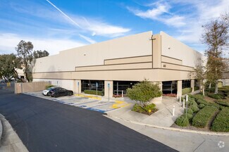 More details for 875-935 W 8th St, Azusa, CA - Industrial for Lease