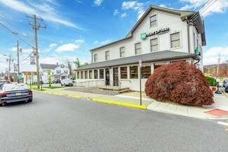 Plus de détails pour 393 Ramapo Valley Rd, Oakland, NJ - Bureau à vendre