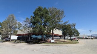 More details for 5850 W Amelia Earhart Dr, Salt Lake City, UT - Industrial for Lease