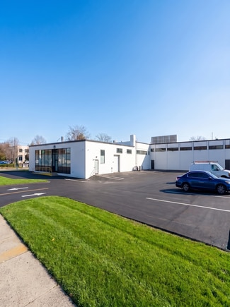 More details for 306 Market St, Hartford, CT - Industrial for Lease