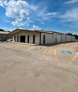 More details for 915 1st Ave NW, Ardmore, OK - Flex for Lease