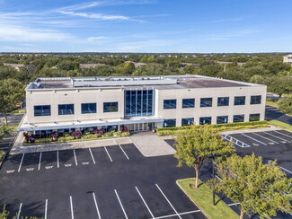 Plus de détails pour 6200 Metrowest Blvd, Orlando, FL - Cotravail à louer