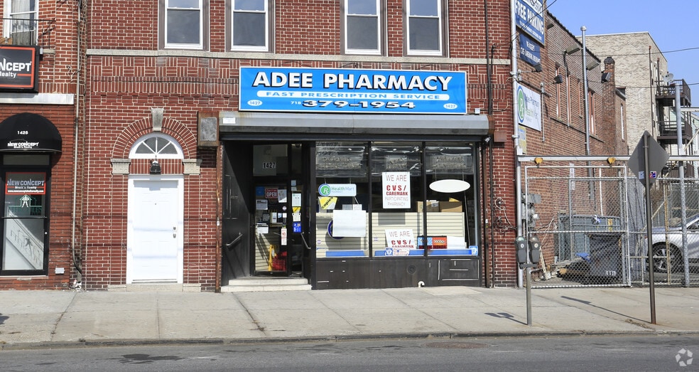 1432 E Gun Hill Rd, Bronx, NY for sale - Building Photo - Image 3 of 3