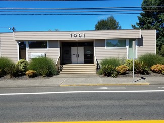 More details for 1001 Eastside St SE, Olympia, WA - Office/Retail for Lease