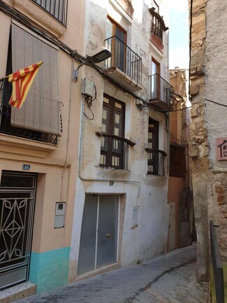 More details for Calle San Sebastián, Fraga - Land for Sale