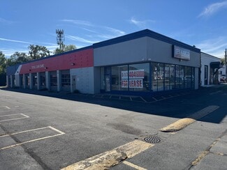 More details for 2779 W Central Ave, Toledo, OH - Retail for Lease