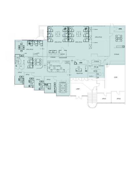5263 Commerce Dr, Murray, UT à louer - Photo du bâtiment - Image 2 de 2