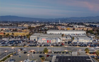 More details for 5601-5701 Cushing Pky, Fremont, CA - Retail for Sale