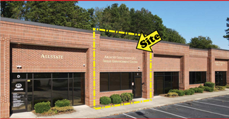 More details for 3816-3818 N Elm St, Greensboro, NC - Office for Sale