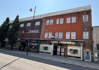 Plus de détails pour 110-112 West St, Fareham - Commerce de détail à vendre