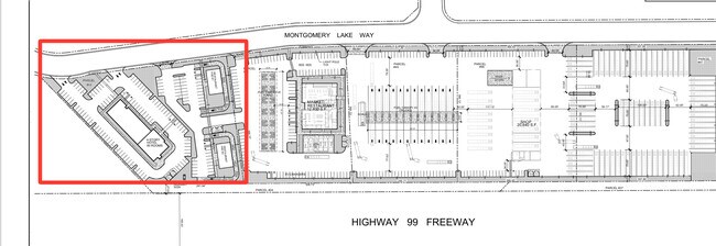 Plus de détails pour Montgomery Lake Way, Chowchilla, CA - Terrain à vendre