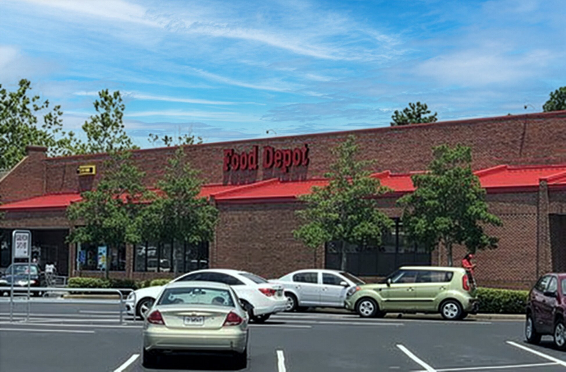 3570 Georgia Highway 20, Conyers, GA à louer Photo principale- Image 1 de 10