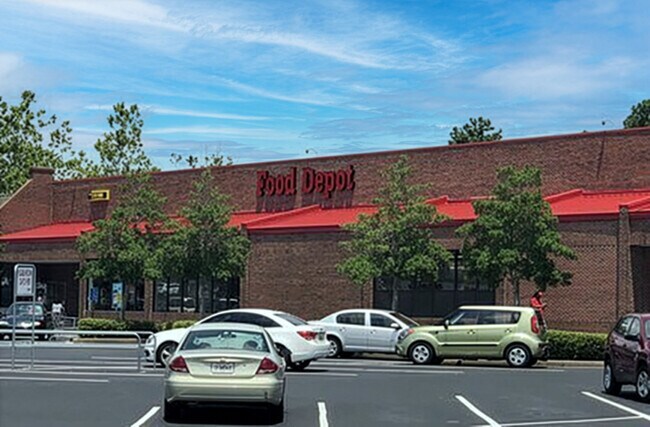 Plus de détails pour 3570 Georgia Highway 20, Conyers, GA - Commerce de détail à louer