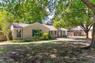 More details for 3727 W Biddison St, Fort Worth, TX - Specialty for Sale