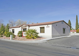 More details for 3990 W Vegas Dr, Las Vegas, NV - Office/Retail for Lease