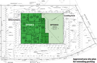 170 Eileen Way, Syosset, NY à louer Plan d’étage- Image 1 de 1