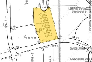 Plus de détails pour 6457 Hazeltine National Dr, Orlando, FL - Industriel à vendre