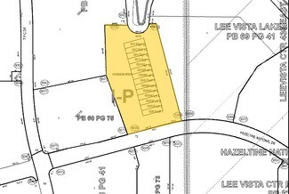 Plus de détails pour 6457 Hazeltine National Dr, Orlando, FL - Industriel à vendre