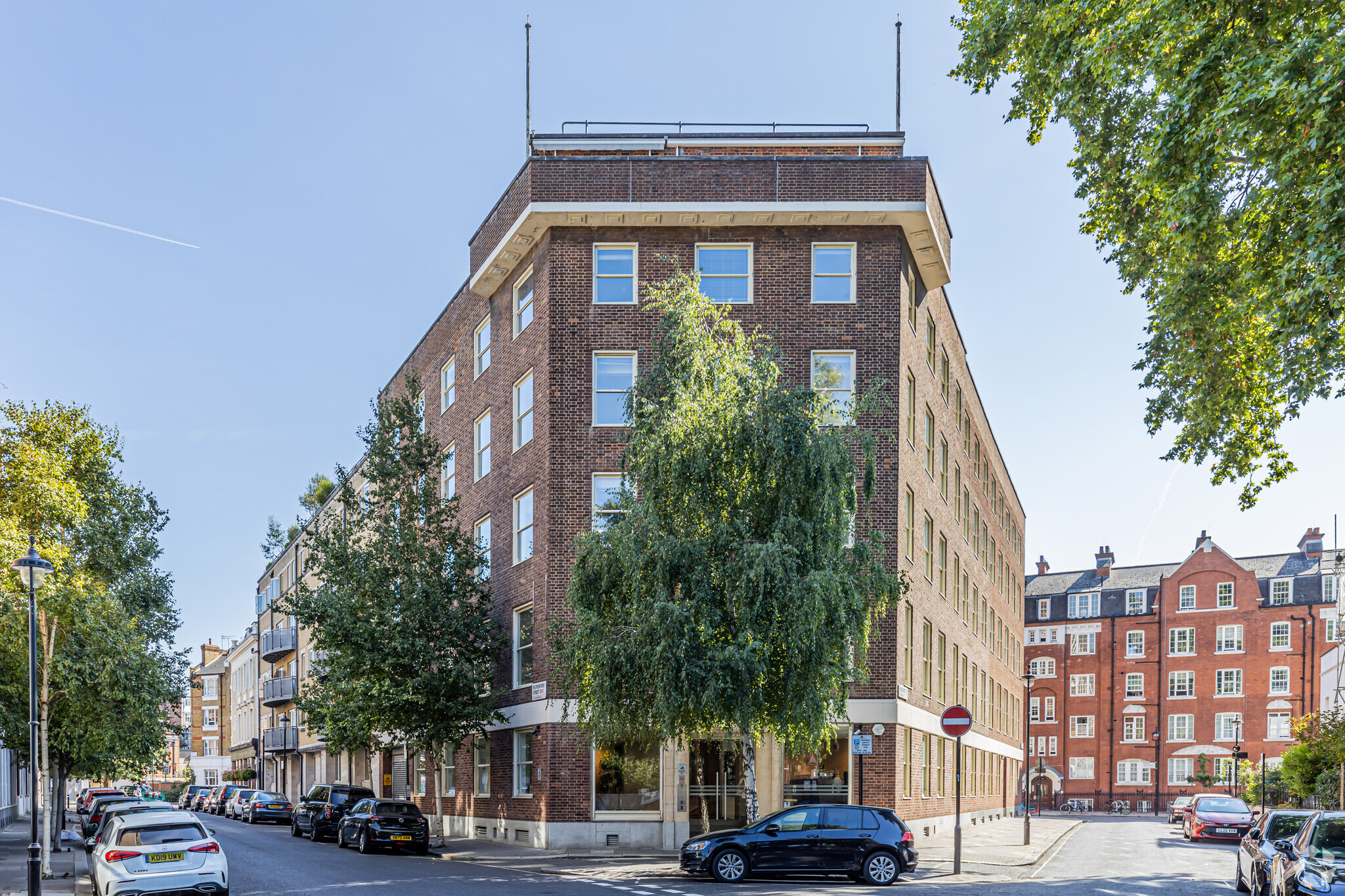 1 Vincent Sq, London à vendre Photo principale- Image 1 de 17