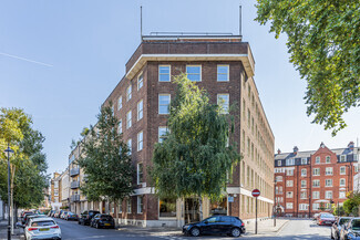 Plus de détails pour 1 Vincent Sq, London - Bureau à louer