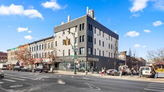 Plus de détails pour 5102 5th Ave, Brooklyn, NY - Multi-résidentiel à vendre