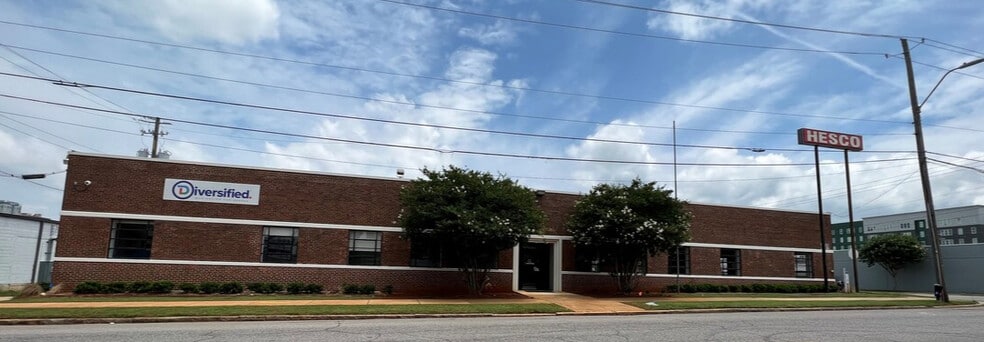 1200 2nd Ave S, Birmingham, AL for lease - Building Photo - Image 3 of 3