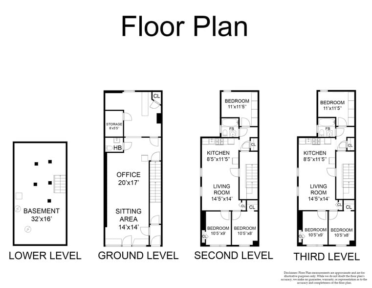 499 Martin Luther King Jr Dr, Jersey City, NJ for sale - Building Photo - Image 3 of 16