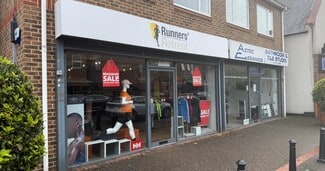 More details for 1 Prospect Court, The Broadway, Farnham Common - Retail for Lease