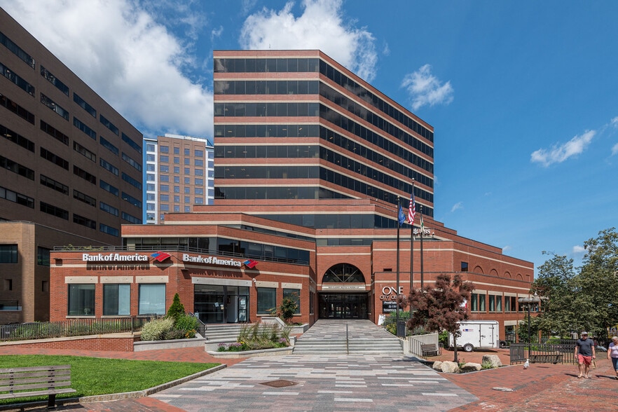 1 City Center, Portland, ME for lease - Building Photo - Image 2 of 30