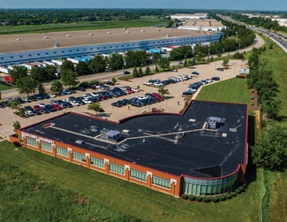 More details for 1400 W Normantown Rd, Romeoville, IL - Specialty for Sale