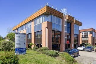 Plus de détails pour 55 Rue Jean Bart, Labège - Bureau à louer