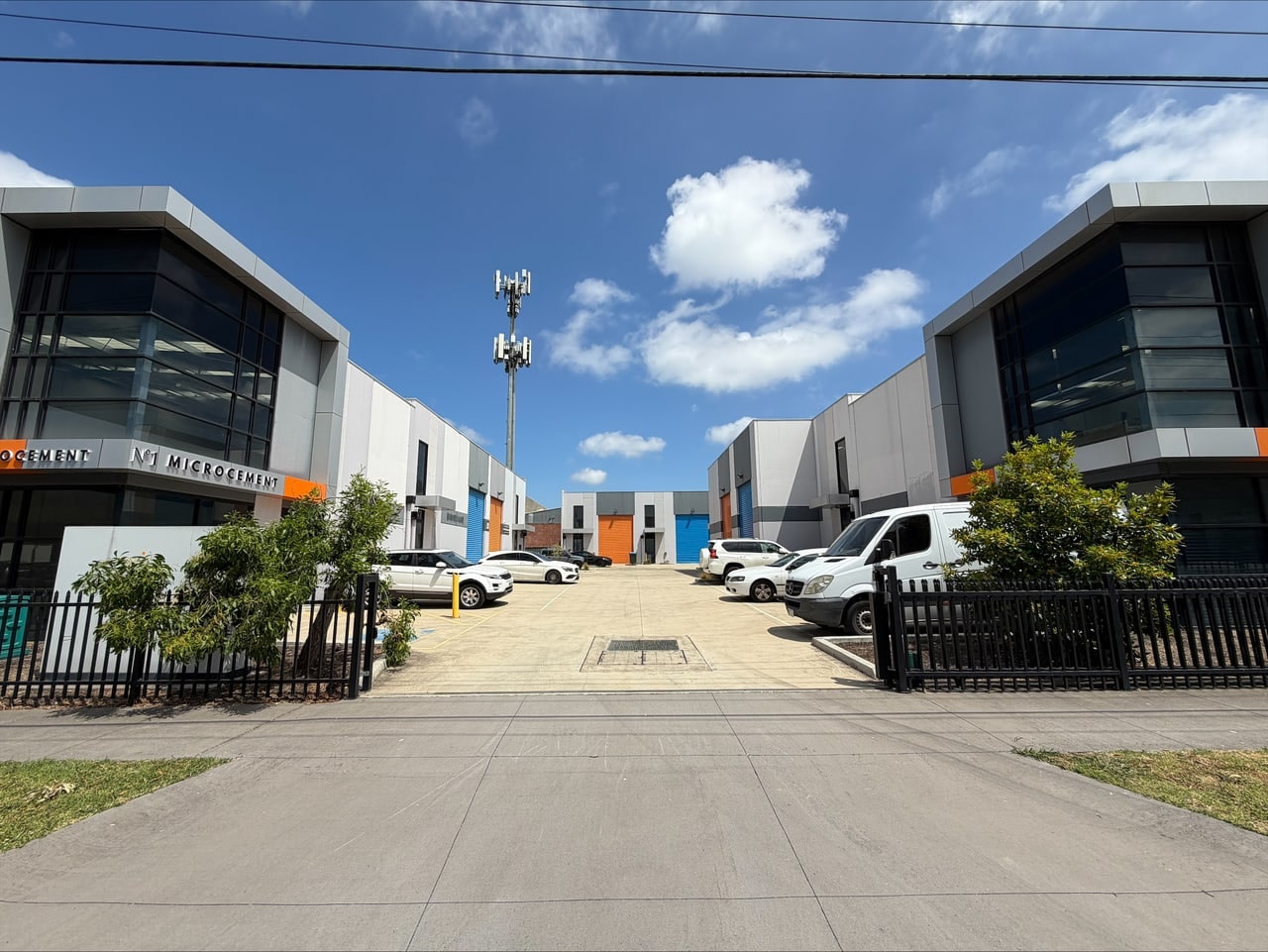 15 Sullivan St, Moorabbin for lease Building Photo- Image 1 of 5