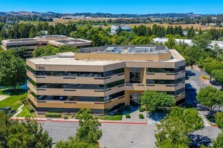 Plus de détails pour 5341 Old Redwood Hwy, Petaluma, CA - Bureau à louer