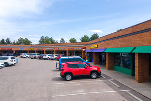 Convenience Center at Highlands Ranch - Épicerie